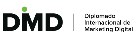 Logotipo del Diplomado DIMD
