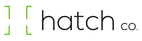 Logotipo de Hans Hatch