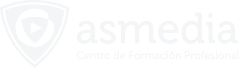 Logo AsMedia