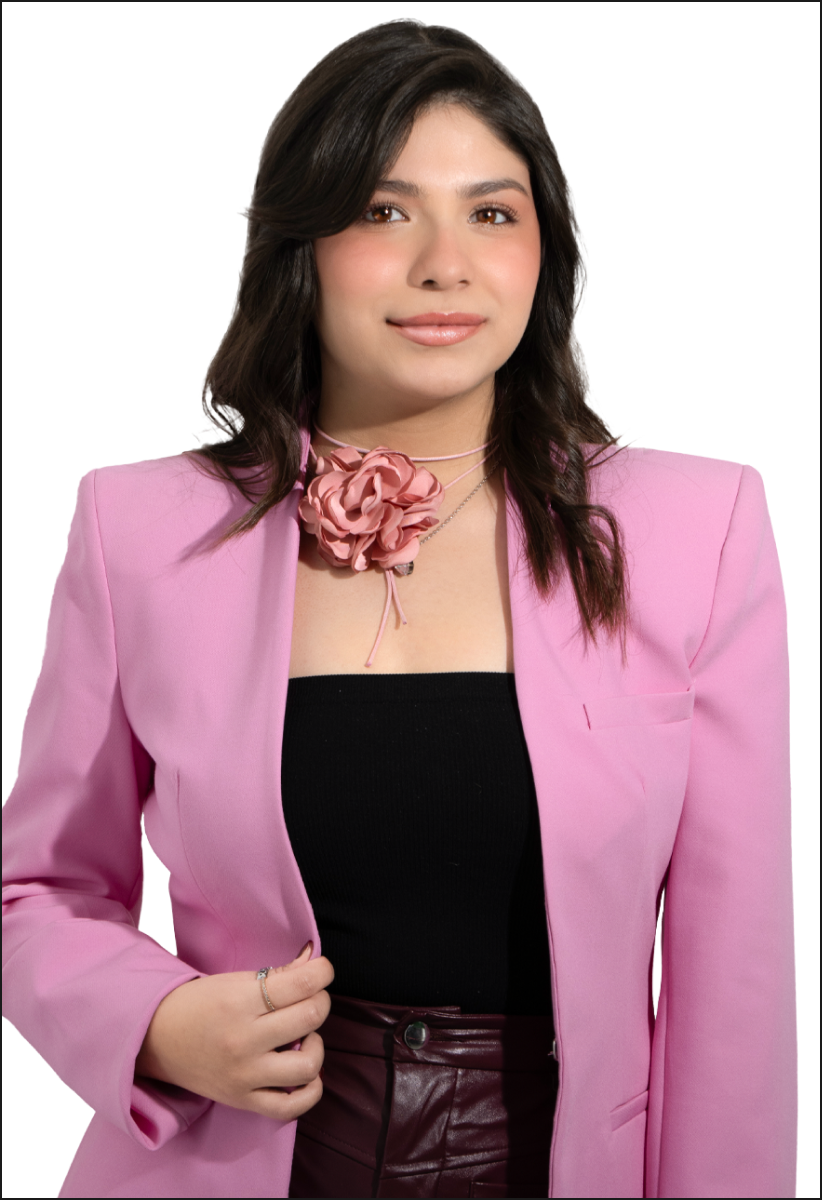 Estudiante de Consultoría de Imagen