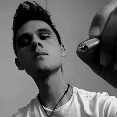 Aguistin Cerezo