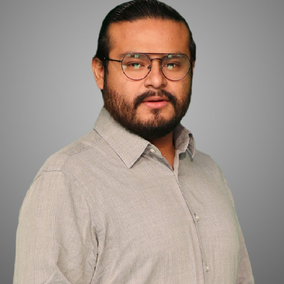 Alejandro Mendoza