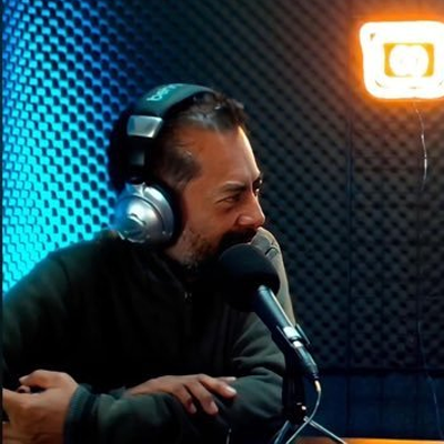 Daniel Osorio