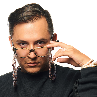 Héctor Reyes