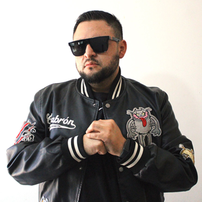 Mario Romero
