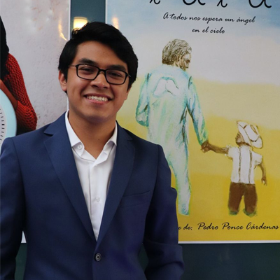 Pedro Ponce