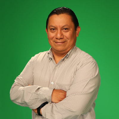 Ricardo Aguilar